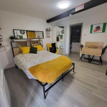 Jeannala Apartment Ohnenheim Bagian luar foto
