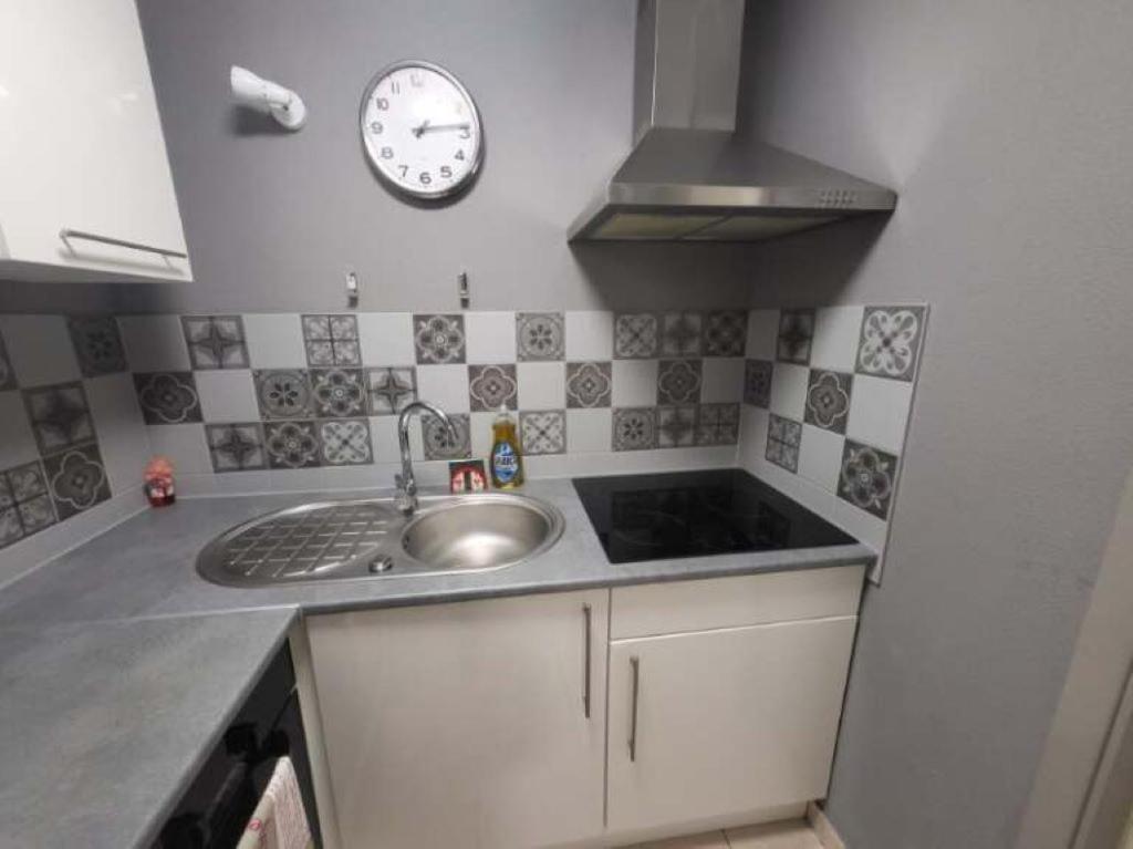 Jeannala Apartment Ohnenheim Bagian luar foto